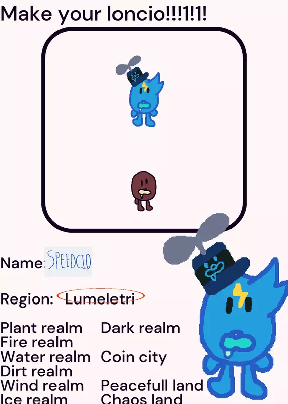 Game by @SpeeDash