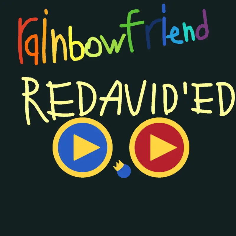 rbf redavided by @David_the_chicken