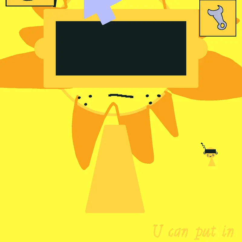 Game by @horrormrsun