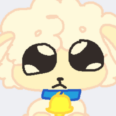 @Cotten_the_sheep