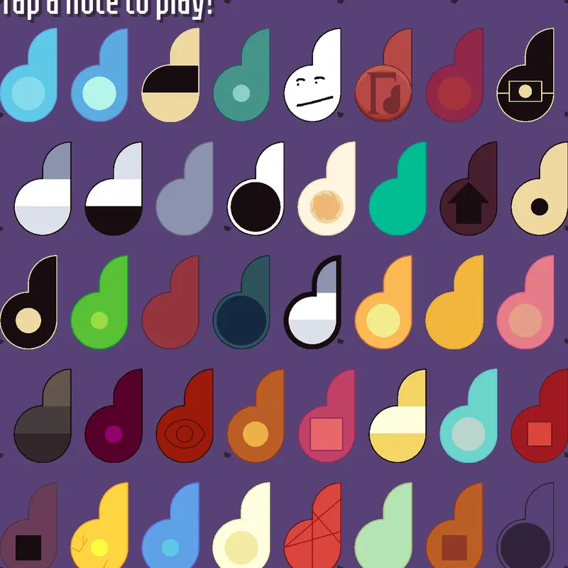 Game by @RexInteractive