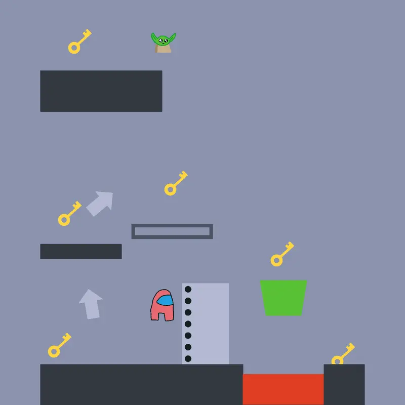 Game by @Aylinplay207