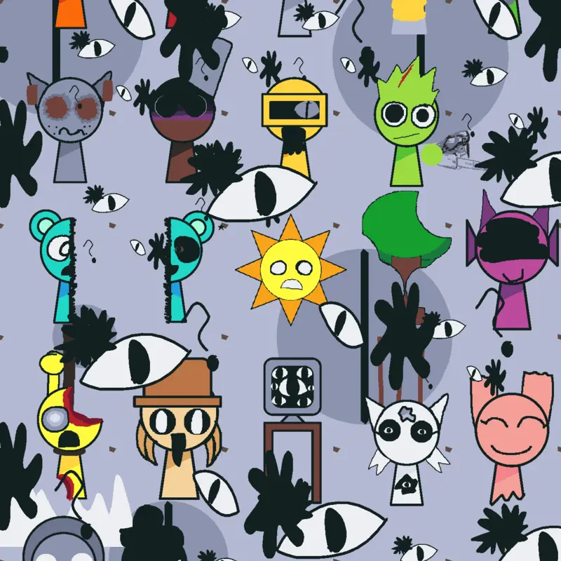 Game by @DANILOALEXANDERMARTI