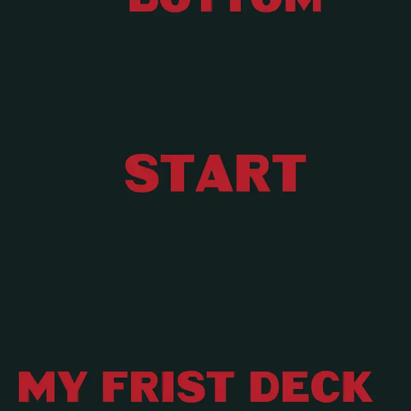 Game by @REDACTION_ecapBeep