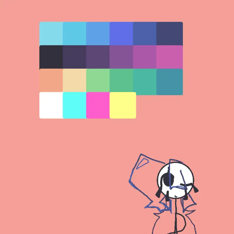 Game by @Rey-san