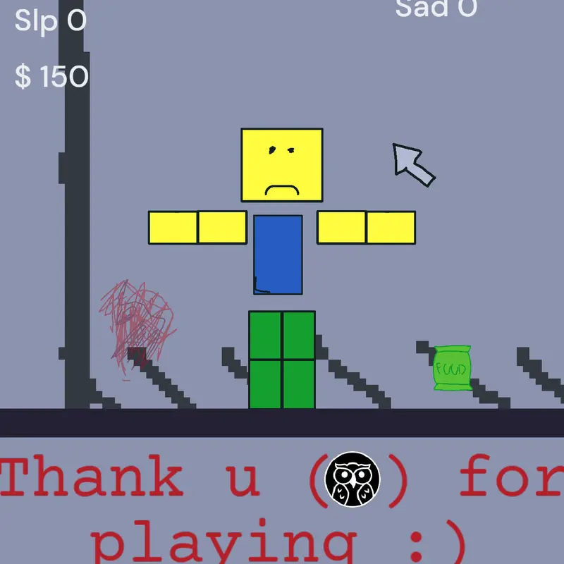 Game by @BUYUKHUNIMPARATORLUGU