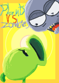 Plants VS Zombies: Endless Last Standing!