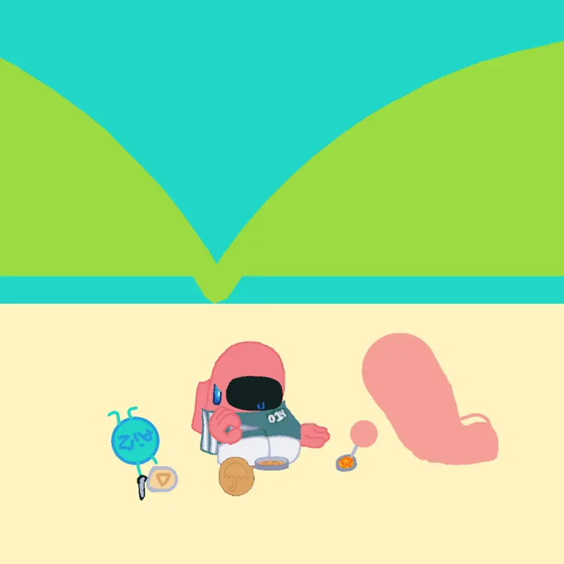 Game by @rose_rainbow