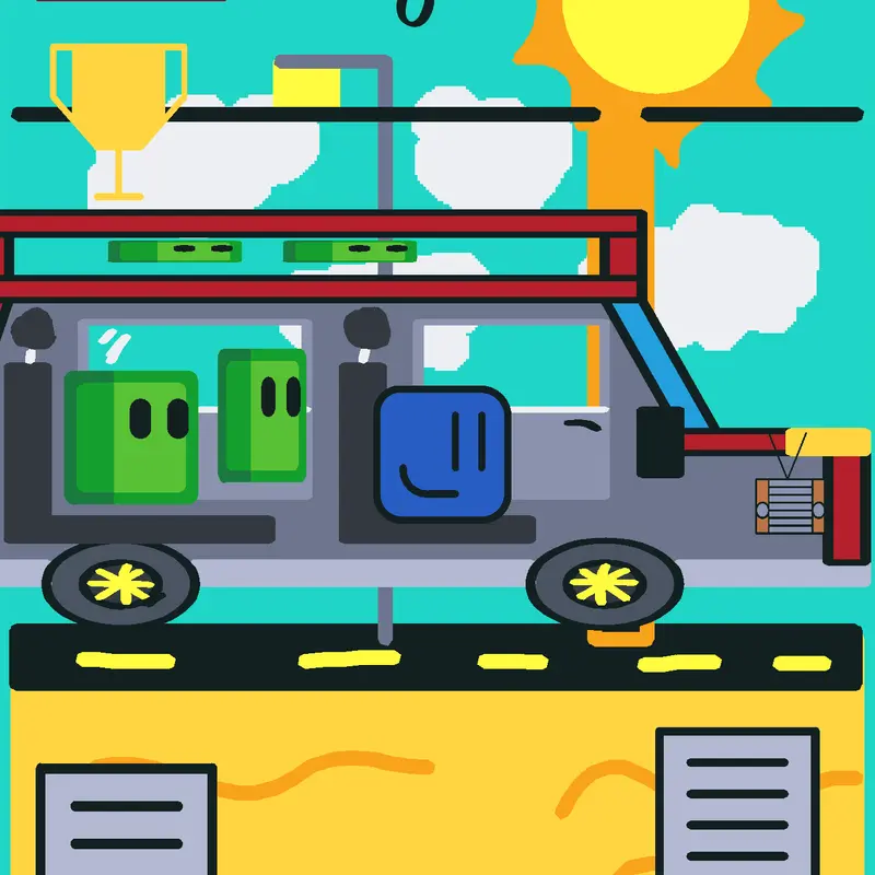 Game by @apollo28