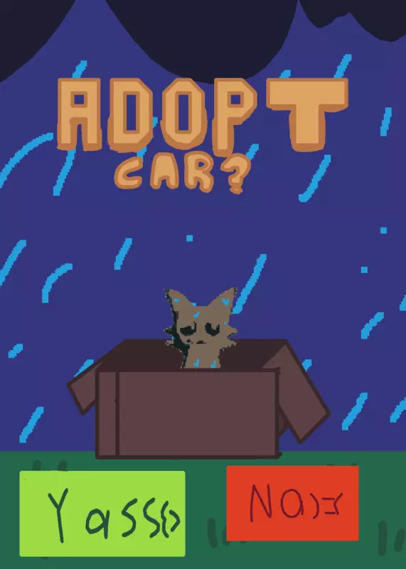 Game by @kilamila
