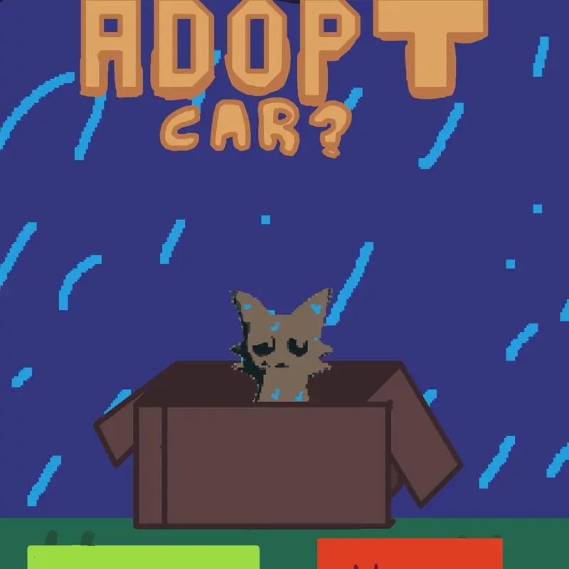 Game by @kilamila