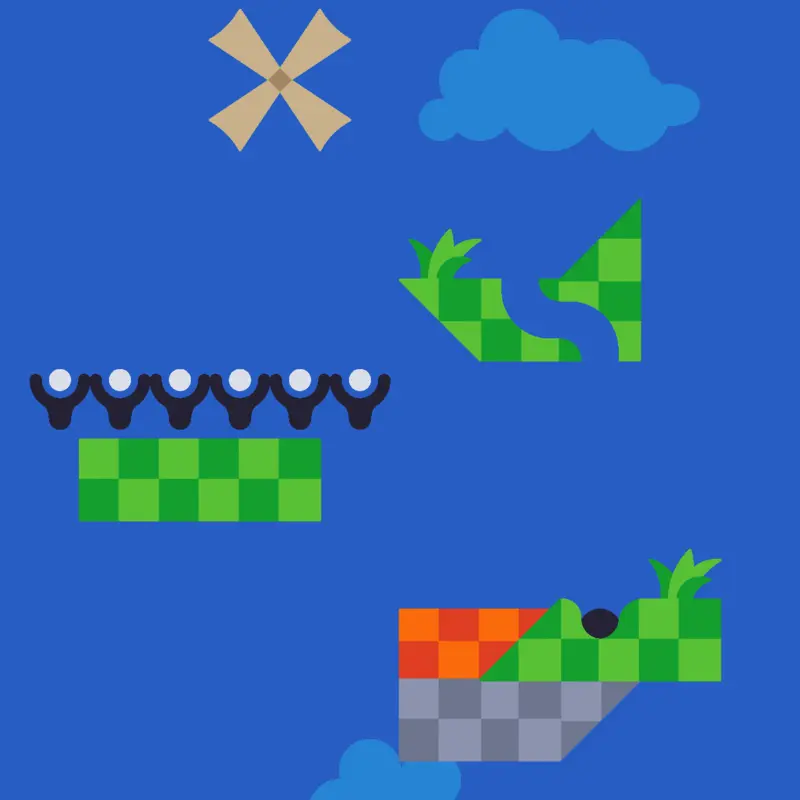 Game by @Kakao1234
