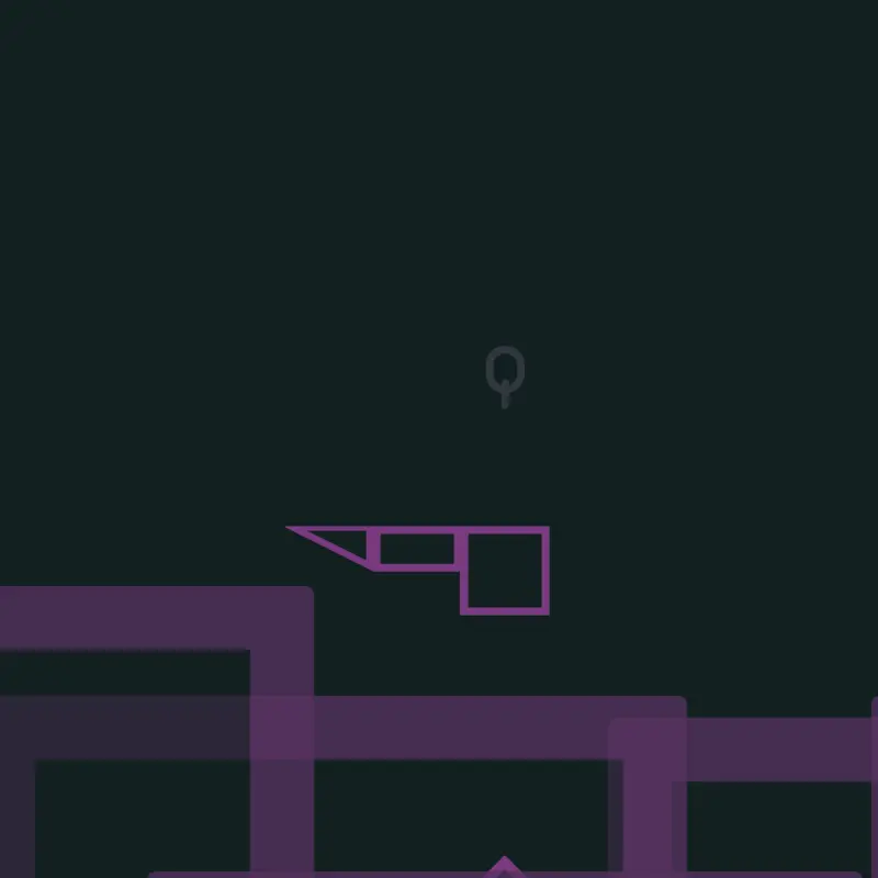 Geometry dash by @rafaelpig