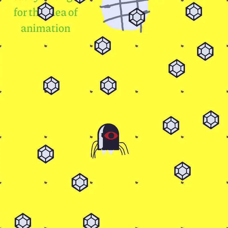 Game by @ispron