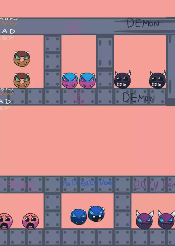 Game by @cusalbro