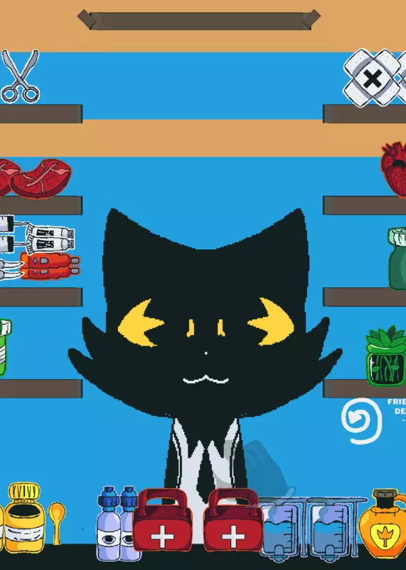 Secret Agent Mukbang by @Somethings_Watching