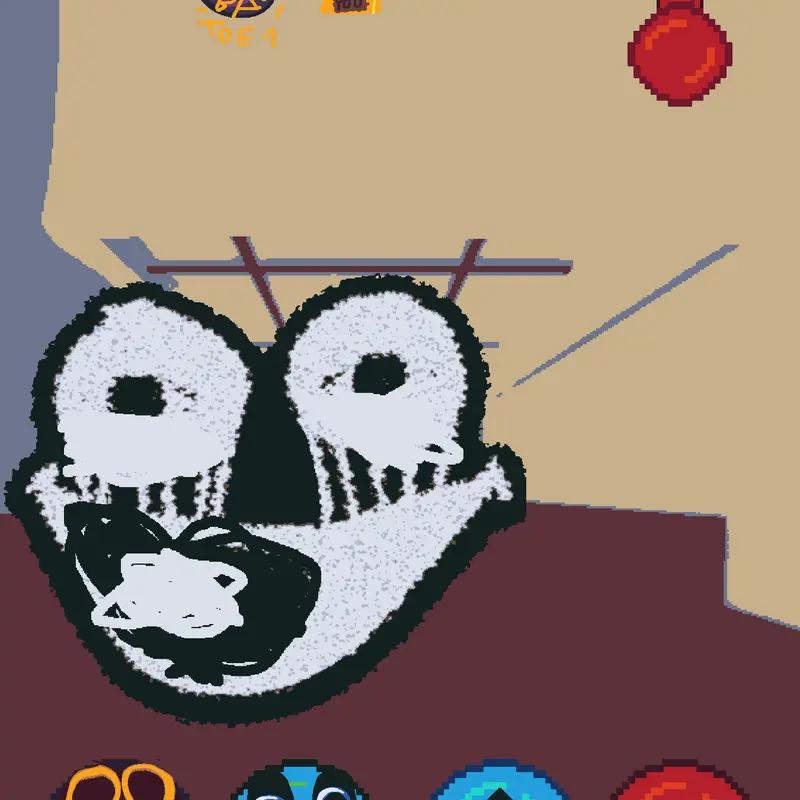Game by @Mrjeffinho