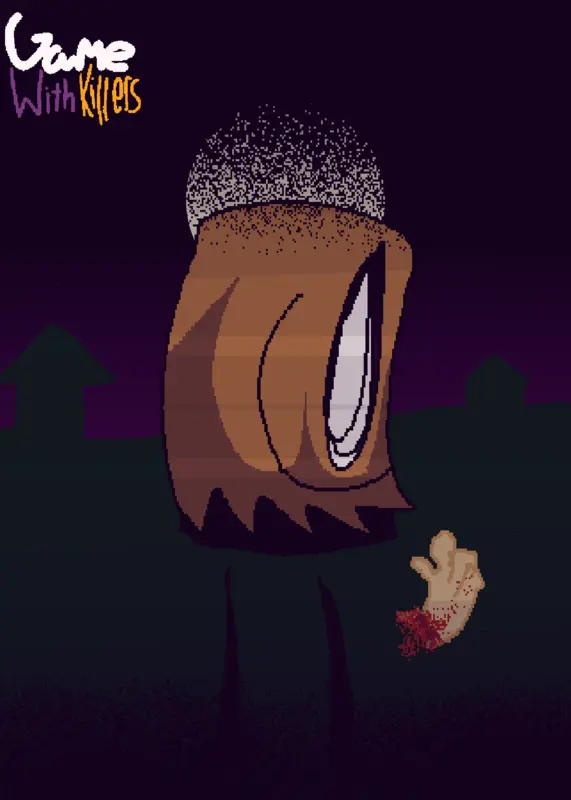 Game With Killers Remake by @TimGolden