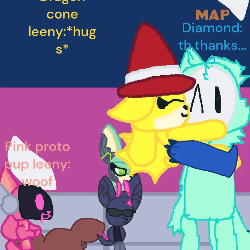 Game by @theFoxhimself