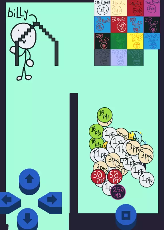 Game by @TruyenTran