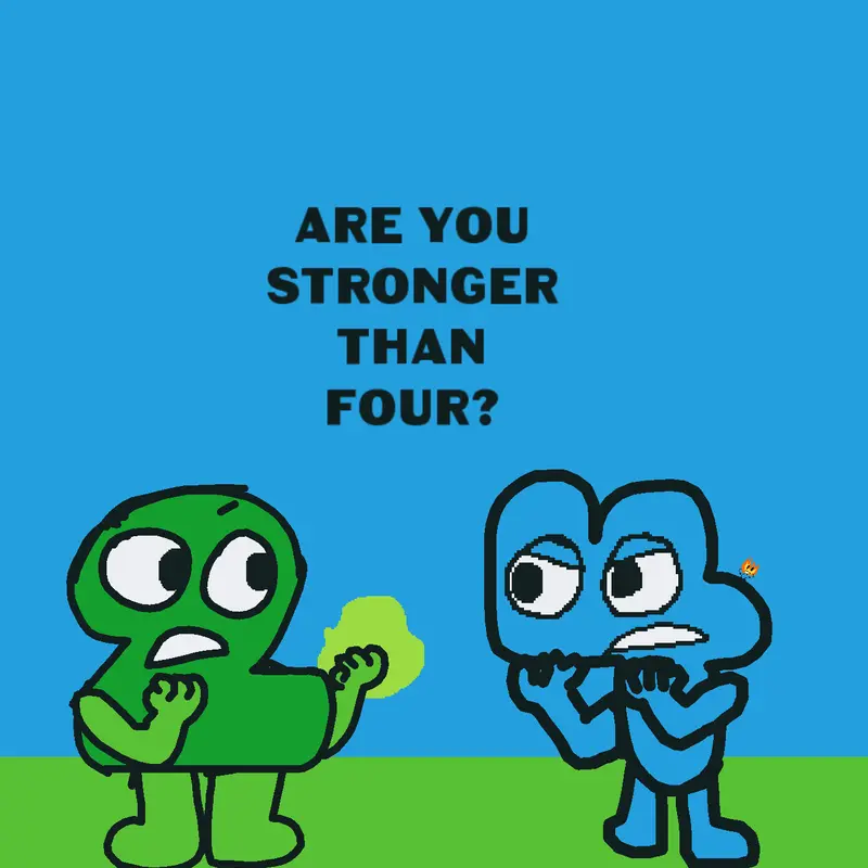 Game by @LemurWithoutGlasses