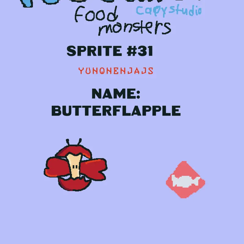 Game by @Capystudio