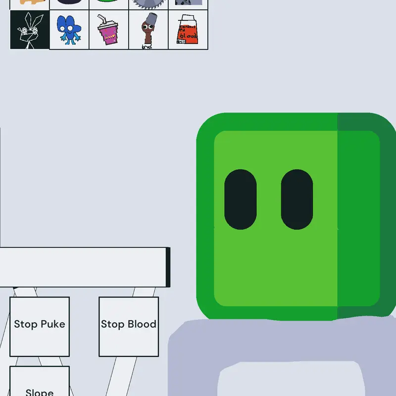 Game by @Planes_Are_Cool