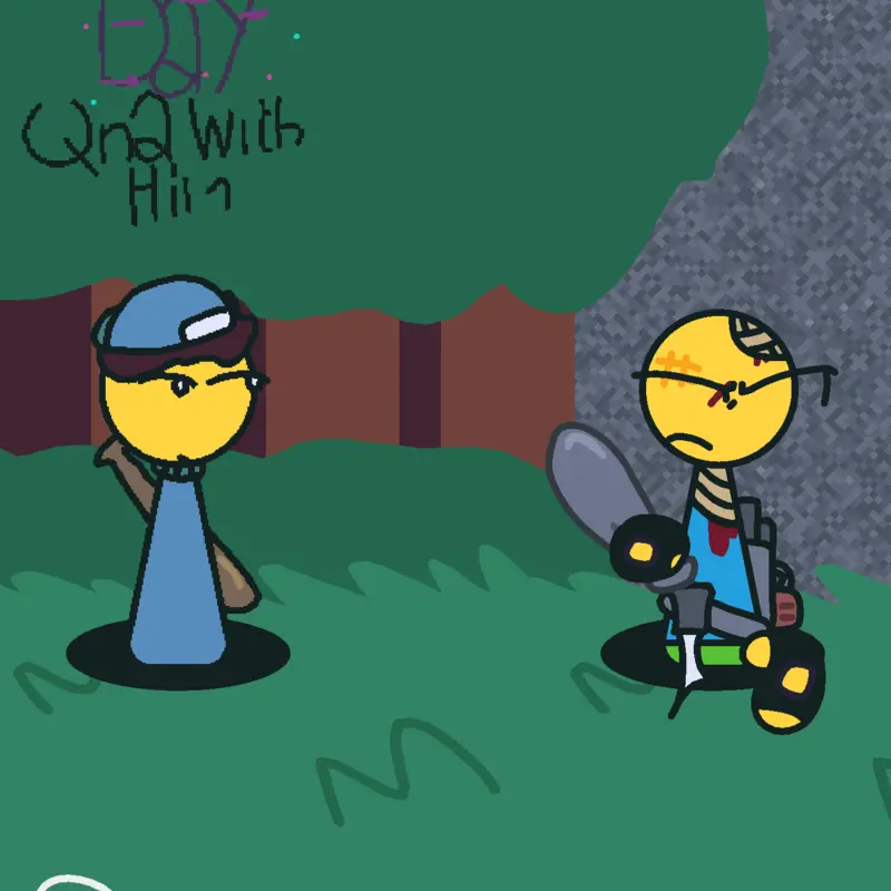 Game by @Kaatyu