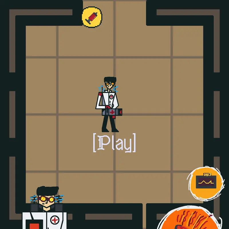 Game by @mawinboyy