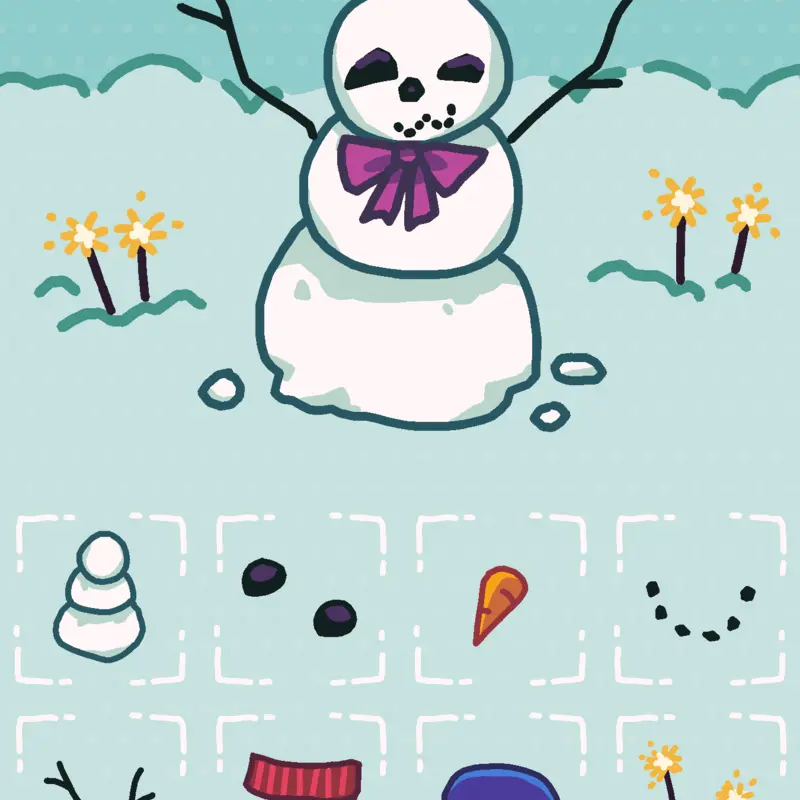 Game by @CocoaBunnyCute
