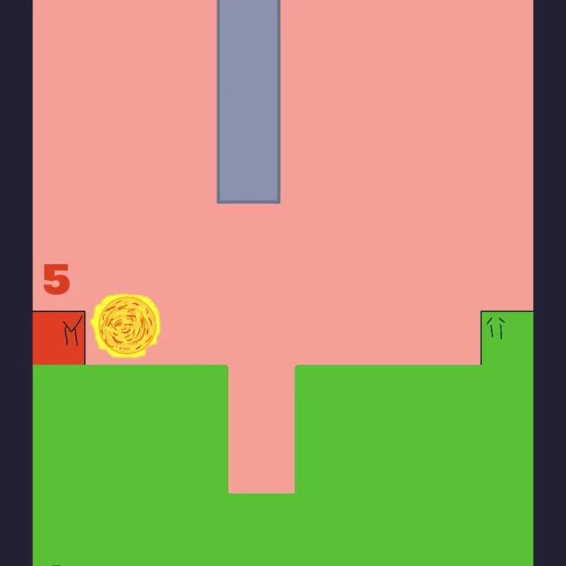 Game by @sagawa123