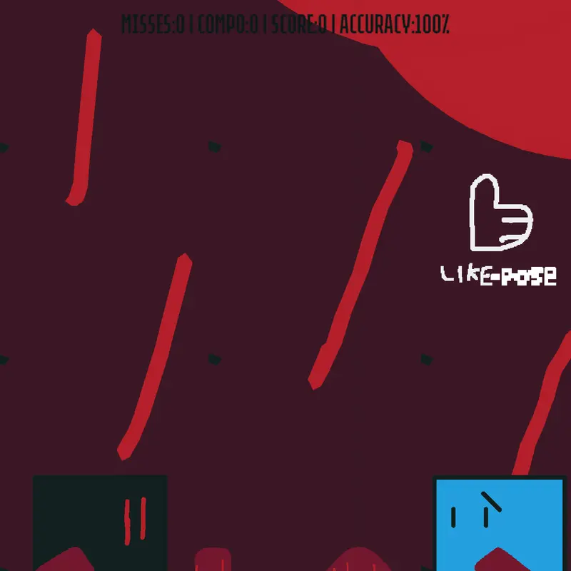 Game by @Vincent-xbox-games