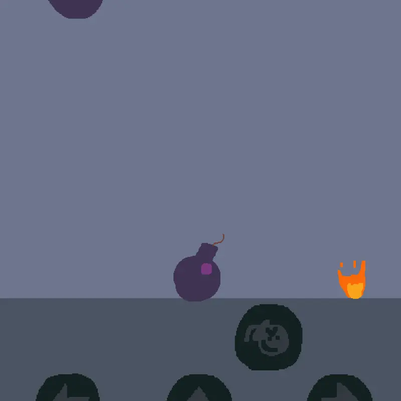 Game by @Crotion