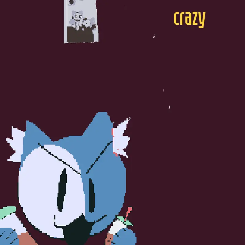 Game by @Glistenfan