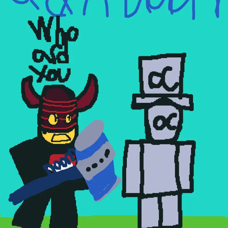 Game by @caleb_649