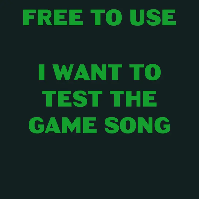 Game by @TitanTeslaManReal