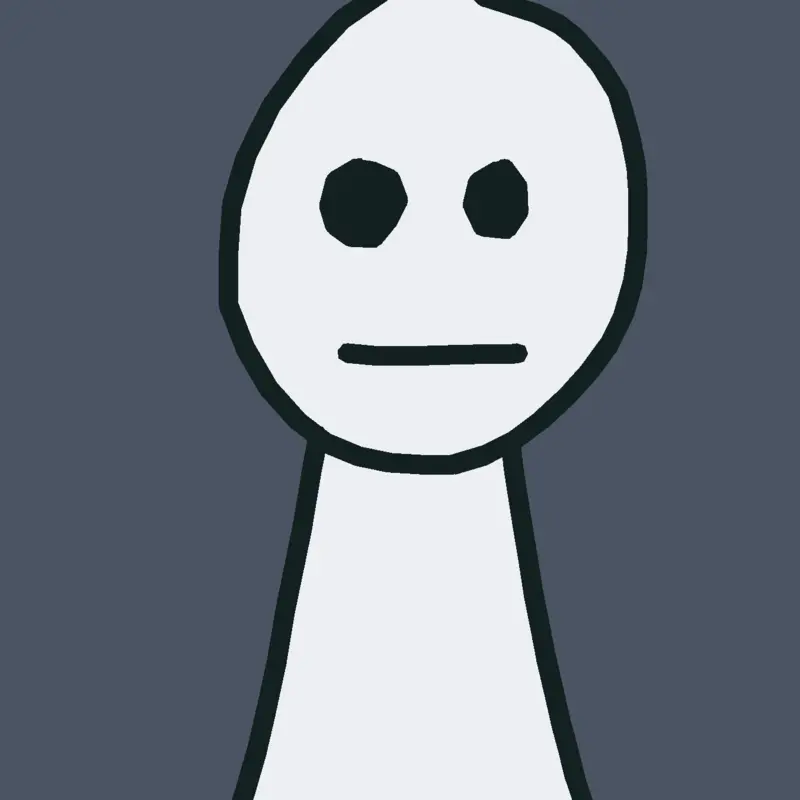what have i created. by @DoodleDudeYT