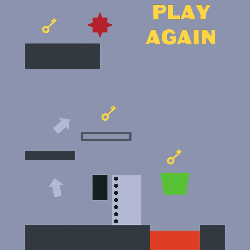 Game by @GisselleJanitraPadma