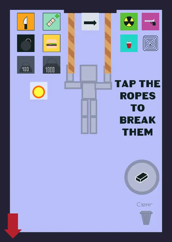 Game by @pizzaguy01