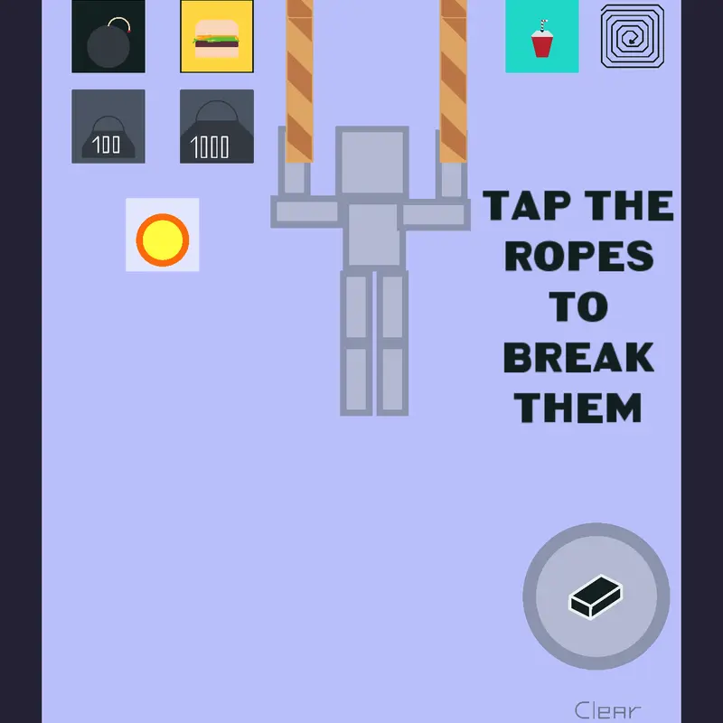 Game by @pizzaguy01