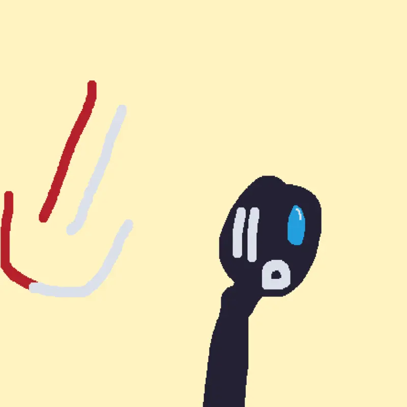 Game by @frknalty