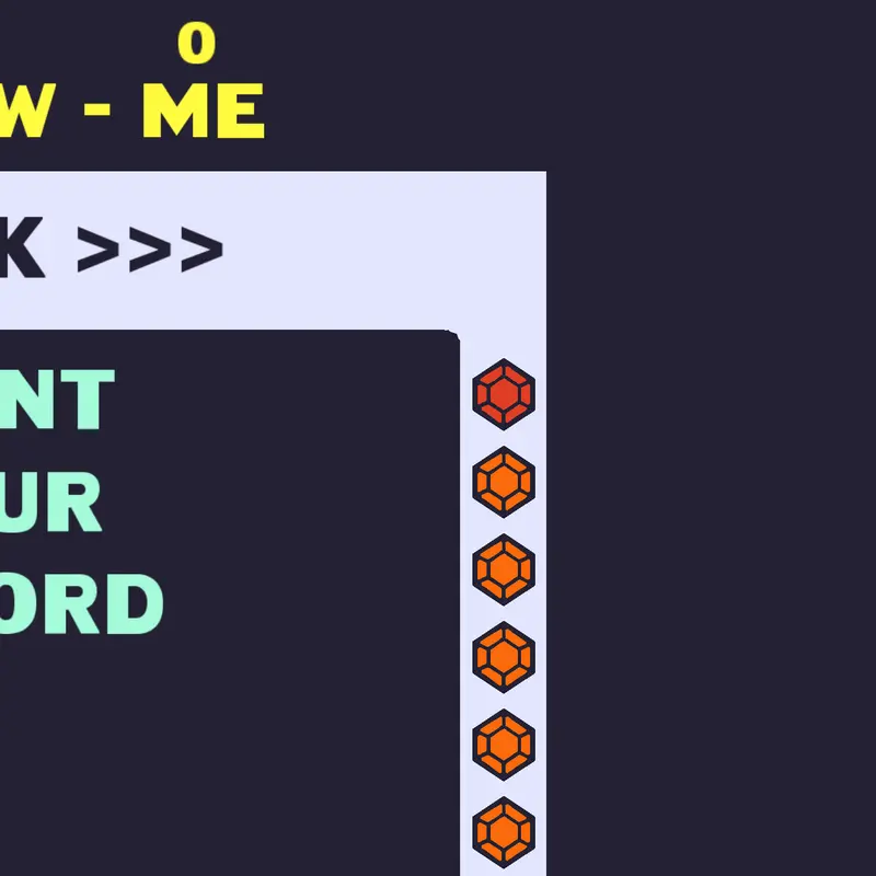 Game by @DoDoigh