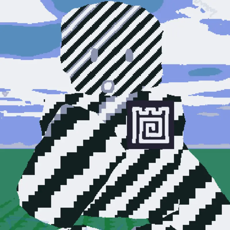 you found an underrated game! by @Skip1st