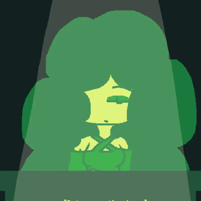 Game by @JustCallMeCharlotte