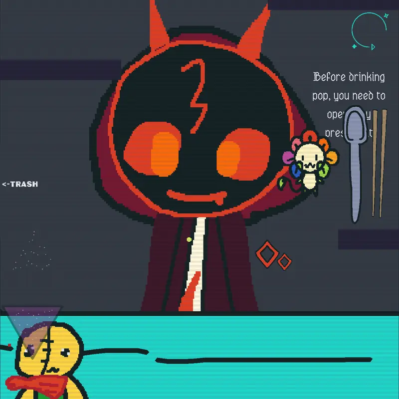 Game by @nugetsfunslaps