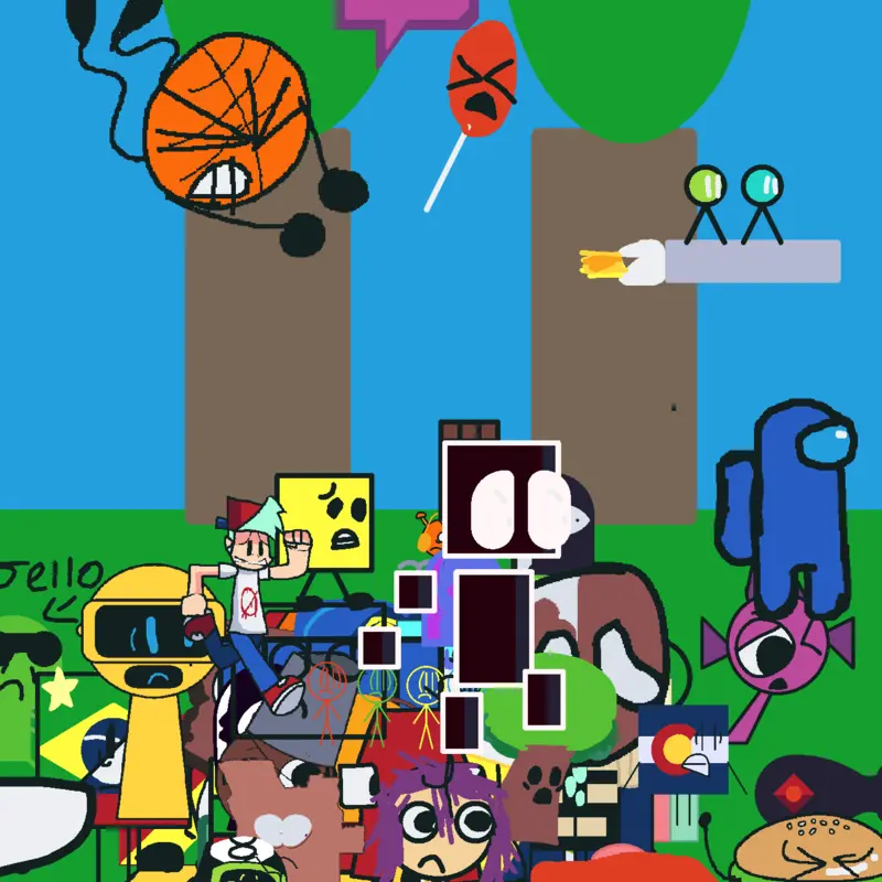 Game by @minttea