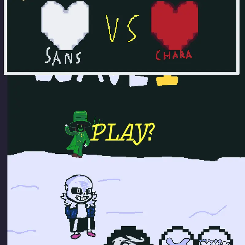 Game by @JasperYeo