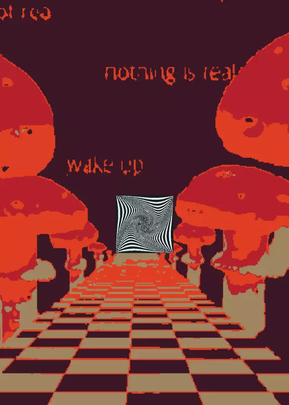 Game by @DraweRy