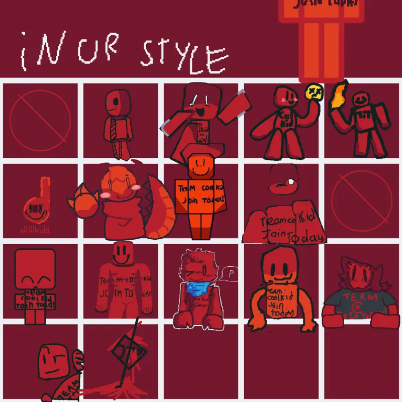Game by @linythelion