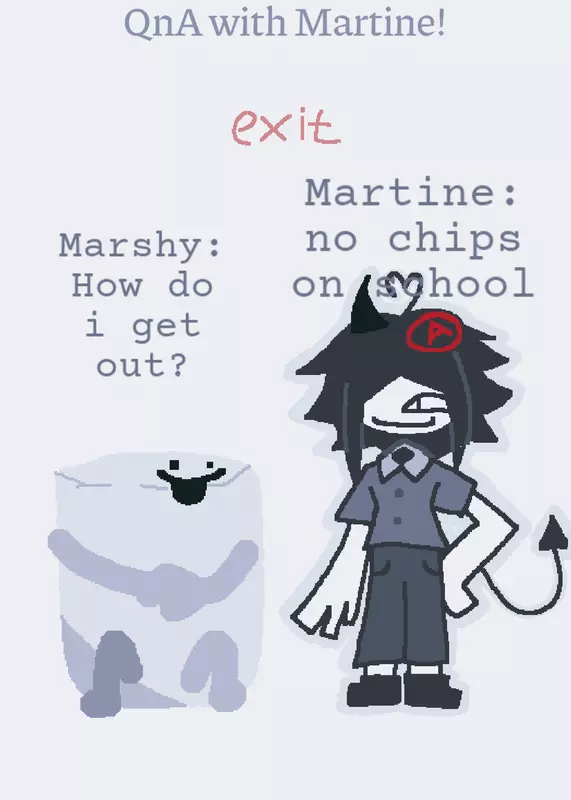 Game by @CuboidRubi